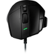 Миша Logitech G502 X Black (910-006138) [75527] - зображення 3