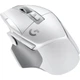 Миша Logitech G502 X Lightspeed Wireless White (910-006189) [75530] - зображення 2
