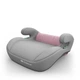 Детское автокресло Kinderkraft i-Spark 2 Plus i-Size, Pink (KCISPA02PNKPL00) - изображение 3