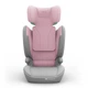 Детское автокресло Kinderkraft i-Spark 2 Plus i-Size, Pink (KCISPA02PNKPL00) - изображение 4
