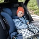 Детское автокресло Kinderkraft Comfort Up 2 Plus i-Size, Black (KCCOUP02BLKPL00) - изображение 12