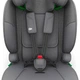 Дитяче автокрісло Kinderkraft Comfort Up 2 Plus i-Size, Grey (KCCOUP02GRYPL00) - зображення 6
