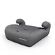 Дитяче автокрісло Kinderkraft Comfort Up 2 Plus i-Size, Grey (KCCOUP02GRYPL00) - зображення 7