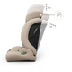 Дитяче автокрісло Kinderkraft Comfort Up 2 Plus i-Size Beige (KCCOUP02BEGPL00) - зображення 8