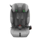 Дитяче автокрісло Kinderkraft Comfort Up 2 Plus i-Size, Grey (KCCOUP02GRYPL00) - зображення 12