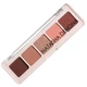 Палетка теней Natasha Denona Mini Biba Palette 4g - изображение 1