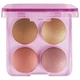 Палетка для обличчя Sephora Collection Colorful Face Bronzer Blush Highlighter Palette 02 (хайлайтер бронзер рум'яна) 10g - зображення 1