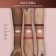 Палетка теней Natasha Denona Mini Biba Palette 4g - изображение 7