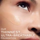 Тональный крем Lancome Teint Idole Ultra 24H Long Wear Matte Foundation with Hyaluronic Acid Vitamin E 130C 30ml - изображение 3