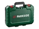 Аккумуляторный угловой гайковерт Parkside PAR 12 B1 12 В, 54 Нм, 1/2", без аккумулятора и зарядного устройства - изображение 2