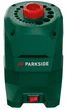 Точилка для сверл Parkside PBSG 95 F6, 95 Вт, для сверл 3–13 мм, электрический станок для заточки HSS - изображение 5
