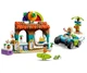 Конструктор LEGO Friends Пляжний прилавок зі смузі (42625) - изображение 3