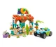 Конструктор LEGO Friends Пляжний прилавок зі смузі (42625) - изображение 4