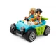 Конструктор LEGO Friends Пляжний прилавок зі смузі (42625) - изображение 8