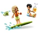 Конструктор LEGO Friends Пляжний прилавок зі смузі (42625) - изображение 10