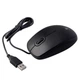 Мышь Logitech B-100 Optical Mouse Black (910-003357) UA [27124] - изображение 3
