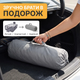 Манеж LEOBRO Multisport 120x180 см Детский игровой манеж с мелкой сеткой для малышей и защитной сеткой - изображение 8