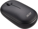 Mysz Acer AMR100 Wireless Black (GP.MCE11.034) - obraz 2