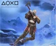 Коллекционная фигурка Spin Master Good of War Ragnarok Kratos, GoW Кратос с аксессуарами, 15см - изображение 7