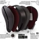 Тренувальні Лапи RDX F6 KARA Focus Pads Чорний MISC (FPR-F6MB) - изображение 6