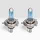 Лампочка H4 OSRAM Cool Blue 100% 12V 60/55W P43T к/т 2 шт - (64193CBN-2HB) - изображение 4