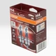 Лампочка H4 OSRAM Night Breaker 150% 12V 60/55W P43T к/т 2 шт - (64193NL-2HB) - изображение 1
