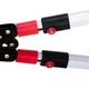 Гілкоріз садовий з телескопічними ручками INTERTOOL FT-1116 - изображение 2