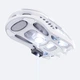 Геймерська акумуляторна, бездротова (Bluetooth + 2,4G), миша GravaStar Mercury M2, Stealth Opaline White/Біла (GRAVASTARM2_WHT) - изображение 8
