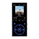 MP3-плеєр M5 32 ГБ вбудованої пам'яті Bluetooth 5.0 Hi-Fi з FM-радіо та диктофоном - зображення 2