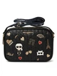 Сумка жіноча Karl Lagerfeld Maybelle RPA384 - зображення 1