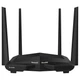 Бездротовий маршрутизатор (роутер) Tenda AC10 (AC1200) [73902] - зображення 3