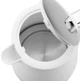 Електрочайник Ardesto EKL-450W - зображення 6