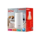 Електрочайник Ardesto EKL-450W - зображення 7