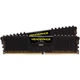 Модуль памяти DDR4 Corsair Vengeance LPX 2x32GB 3200MHz (CMK64GX4M2E3200C16) [99133] - изображение 1