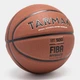 Дитячий Баскетбольний М'яч TARMAK BT500 Touch №6 (від 11 до 12 років) Помаранчевий - зображення 1