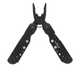 Мультитул Mamba Tac Axe Pivot 12 в 1 Черный MBT-PVT - изображение 3