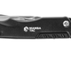 Мультитул Молоток Сокира Mamba Tac Axe Cutter 17 в 1 Чорний MBT-CTT - зображення 7