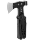 Мультитул Молоток Сокира Mamba Tac Axe Pincher 14 в 1 Черный MBT-PNC - изображение 4