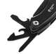 Мультитул Mamba Tac Axe Agile 10 в 1 Черный MBT-AGL - изображение 7