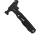 Мультитул Молоток Mamba Tac Axe Cracker 20 в 1 Черный MBT-CRC - изображение 6