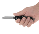 Мультитул Mamba Tac Axe Handy Knife 12 в 1 Черный MBK-HND-BK - изображение 2