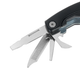 Мультитул Mamba Tac Axe Micron 12 в 1 Черный MBT-MCR - изображение 5