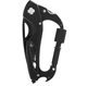 Мультитул Карабін з Ножем Mamba Tac Axe Knife Clip 6 в 1 Чорний MBT-CLP - зображення 5
