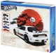Zestaw samochodzików Hot Wheels Silver Series Streets of Japan 6 szt 1:64 (JLB23) (194735359844) - obraz 2