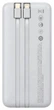 УМБ (Power Bank) Baseus Lipow 20000mAh Blue 22.5W (PPJP312) (P10078900U04-Z2) - изображение 2