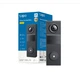 Відеодзвінок TP-Link Tapo D205 Black - зображення 3