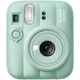 Фотокамера моментальной печати Fujifilm Instax Mini 13 Lagoon Green (16963228) - изображение 1