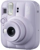 Фотокамера миттєвого друку Fujifilm Instax Mini 13 Dreamy Purple (16963242) - зображення 6