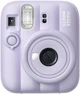 Фотокамера миттєвого друку Fujifilm Instax Mini 13 Dreamy Purple (16963242) - зображення 7
