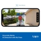 Відеодзвінок TP-Link Tapo D205 Black - зображення 8
